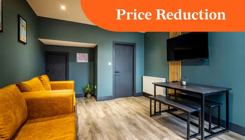 *PRICE REDUCTION* ALL ENSUITE // 5 Bed // AUG 2026 - Thumbnail 1